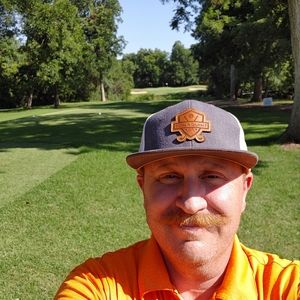 Meet your Posher, Joe